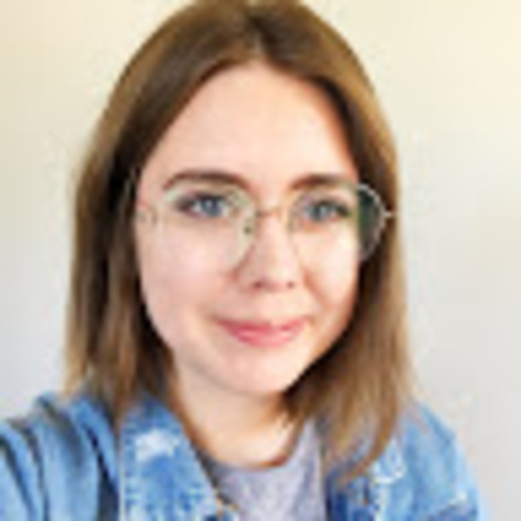 Meet your Posher, Kathryn - Picture 1 of 1